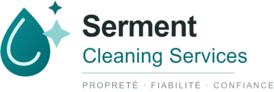 Serment cleaning services